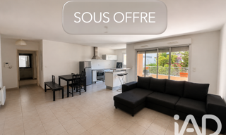 Appartement 3 Pièces 73 m² à vendre à La Seyne-sur-Mer (83500)