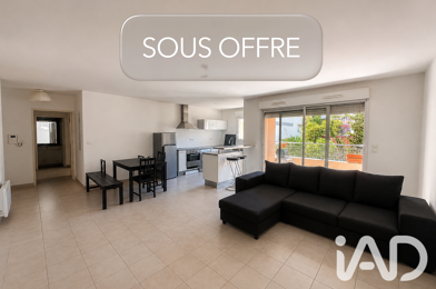 Appartement 3 pièces 247000 €