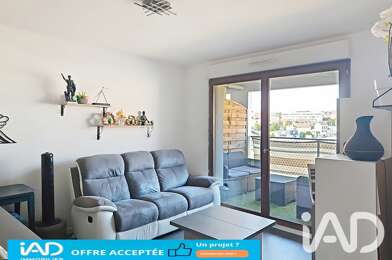 Appartement 2 pièces 143000 €