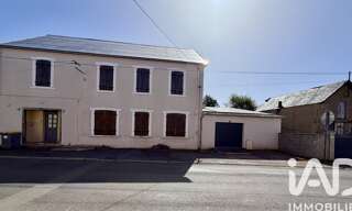 Maison 7 Pièces 204 m² à vendre à Treignat (03380)