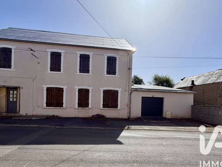 Vente Maison de village 7 pièces — photo 1