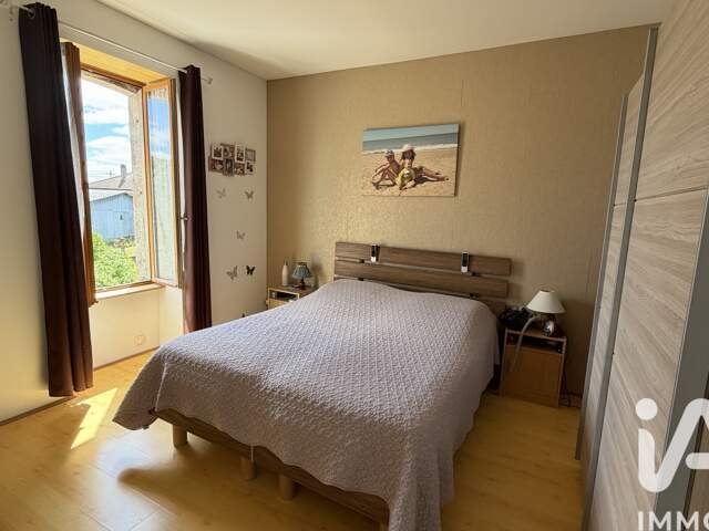 Vente Maison de village 7 pièces — photo du bien