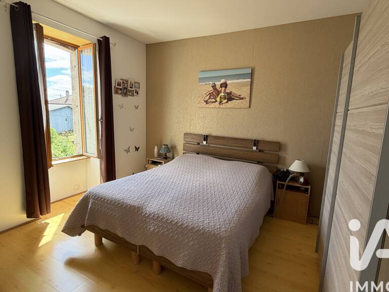 Vente Maison de village 7 pièces — photo 1