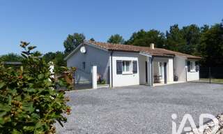 Maison 4 Pièces 104 m² à vendre à Renung (40270)