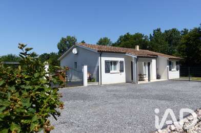 Maison 4 pièces 247000 €