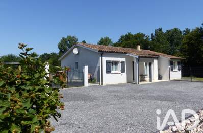 Vente Maison/villa 4 pièces — photo du bien