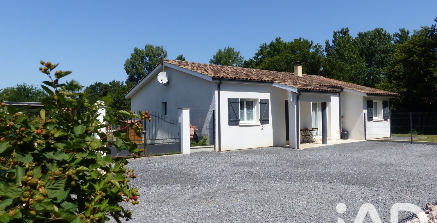 Vente Maison/villa 4 pièces — photo 1