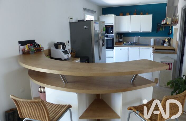 Vente Maison/villa 4 pièces — photo 4