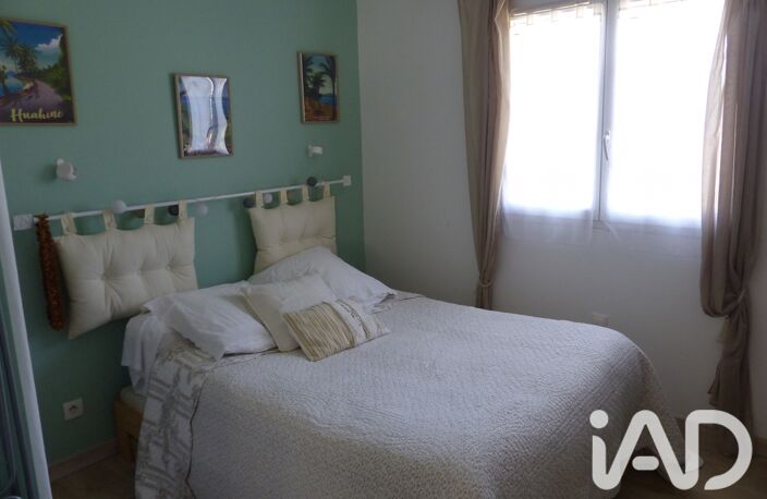 Vente Maison/villa 4 pièces — photo 5