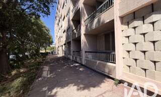 Appartement 5 Pièces 95 m² à vendre à Marseille 15 (13015)