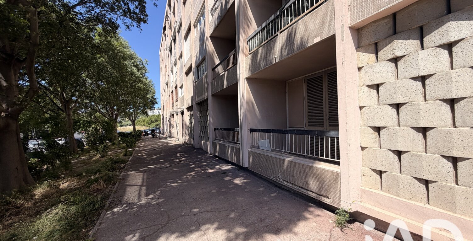Vente Appartement 5 pièces — photo 1