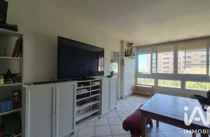 Vente Appartement 5 pièces — photo 2