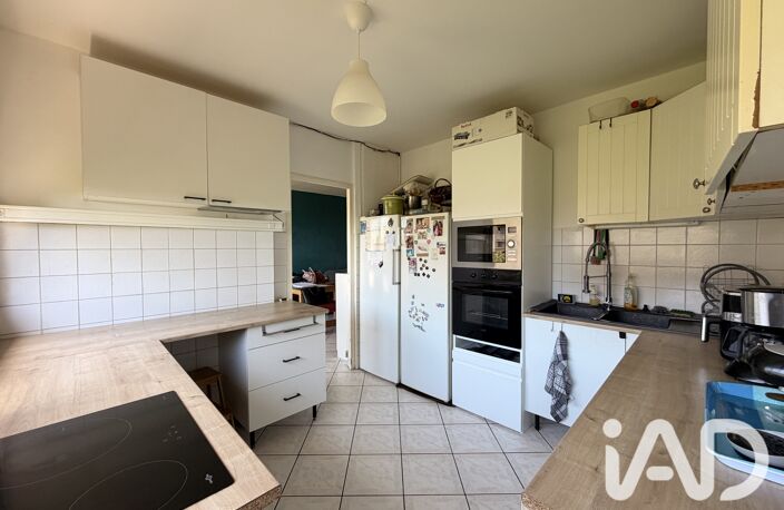 Vente Appartement 5 pièces — photo 3