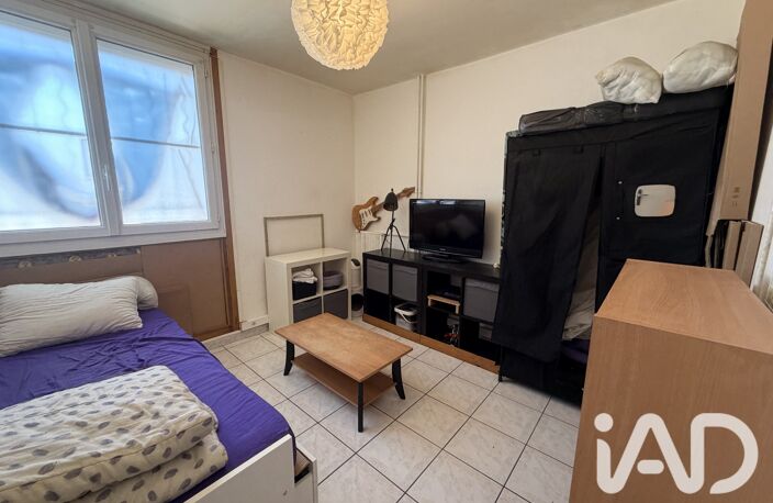 Vente Appartement 5 pièces — photo 4