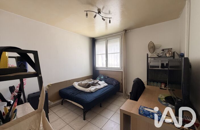 Vente Appartement 5 pièces — photo 5