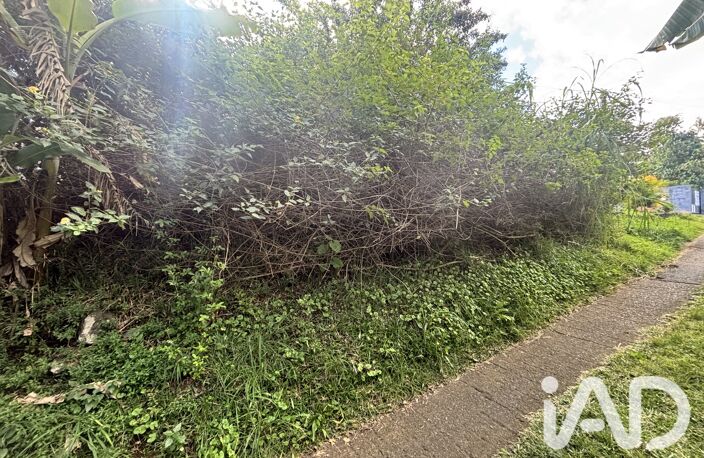 Vente Terrain à bâtir 450 m&sup2; — photo 3