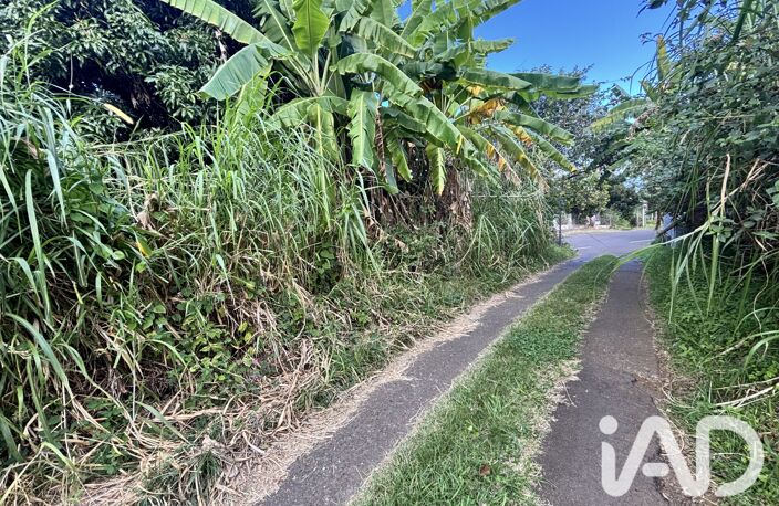 Vente Terrain à bâtir 450 m&sup2; — photo 4