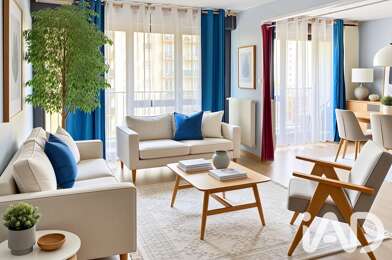 Appartement 4 pièces 233000 €