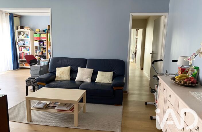 Vente Appartement 4 pièces — photo 2