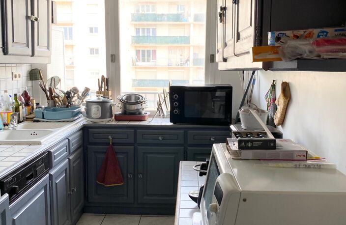 Vente Appartement 4 pièces — photo 4