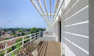 Appartement 3 Pièces 60 m² à vendre à Pau (64000)