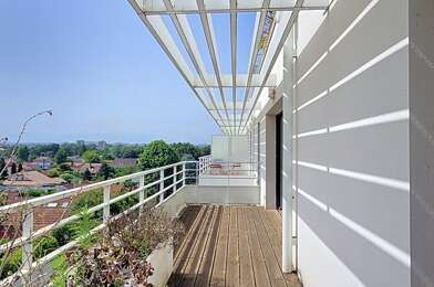 Appartement 3 pièces 189000 €