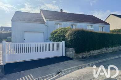 Maison 4 pièces 235000 €