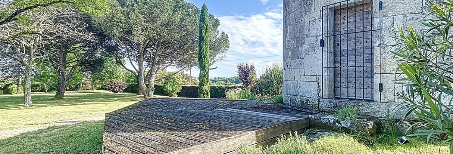 Maison 3 Pièces 40 m² à vendre à Engayrac (47470)