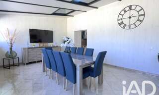 Maison 7 Pièces 150 m² à vendre à Vézinnes (89700)