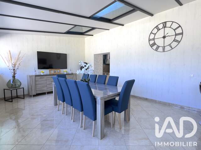 Vente Maison/villa 7 pièces — photo du bien