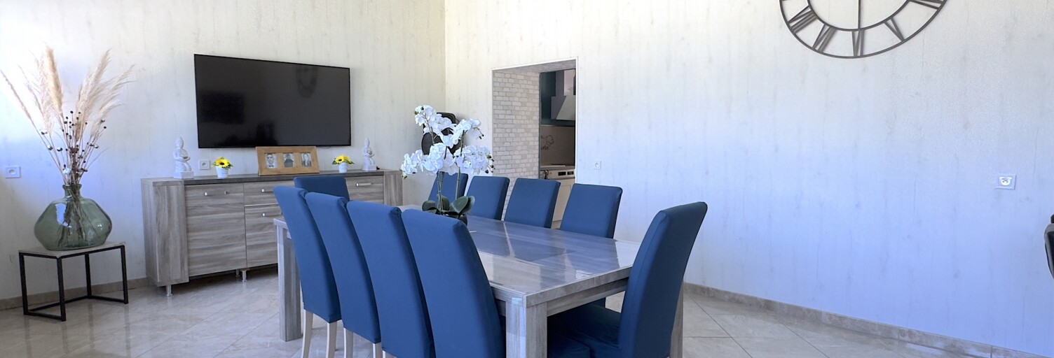 Maison 7 Pièces 150 m² à vendre à Vézinnes (89700)