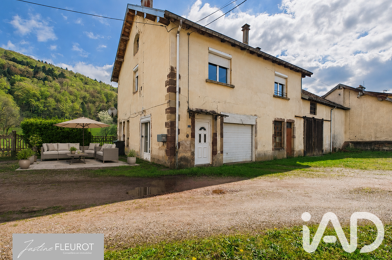 Maison 3 pièces 89000 €