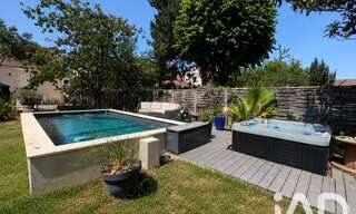 Maison 5 Pièces 90 m² à vendre à Chilly-Mazarin (91380)