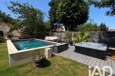 Maison 5 pièces 349000 €