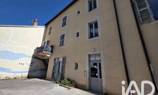 Appartement 3 Pièces 59 m² à vendre à Port-sur-Saône (70170)