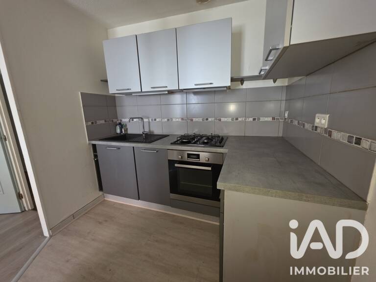 Vente Appartement 3 pièces — photo 1