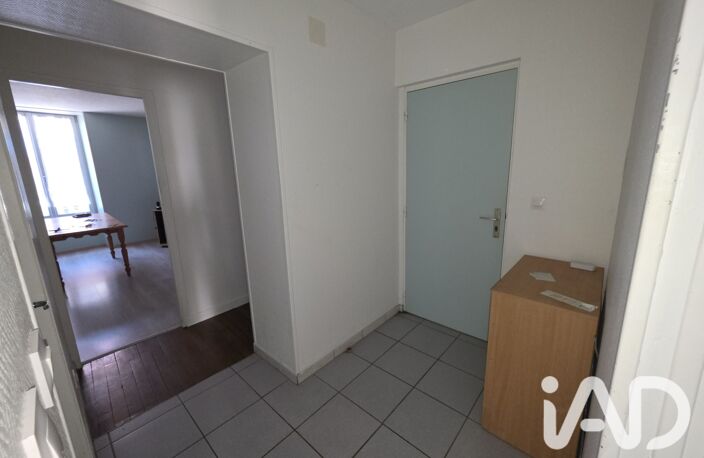 Vente Appartement 3 pièces — photo 2