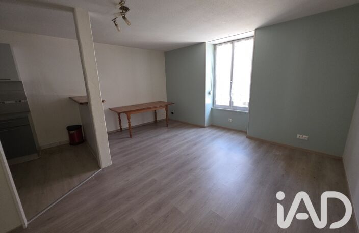 Vente Appartement 3 pièces — photo 3