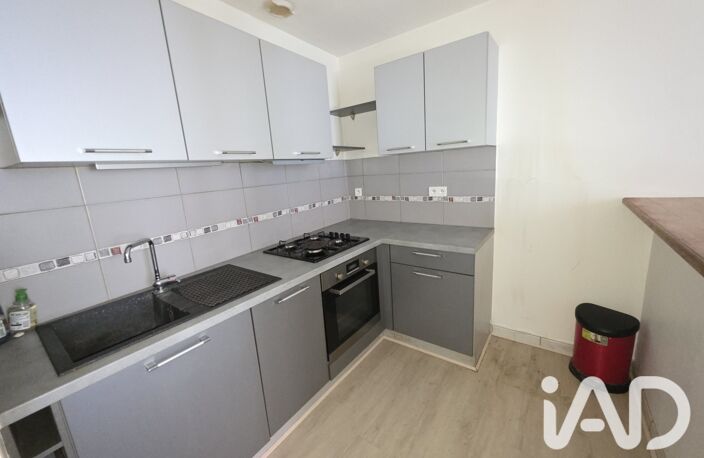 Vente Appartement 3 pièces — photo 5