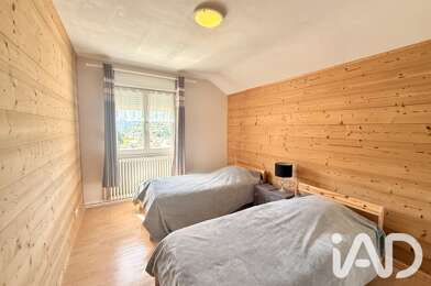 Maison 5 pièces 260000 €