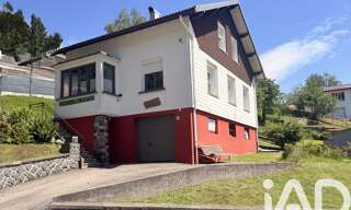 Maison 5 Pièces 96 m² à vendre à La Bresse (88250)