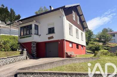 Maison 5 pièces 260000 €