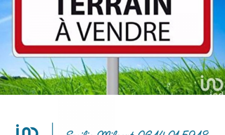 Terrain  960 m² à vendre à Saint-Jean-de-Monts (85160)