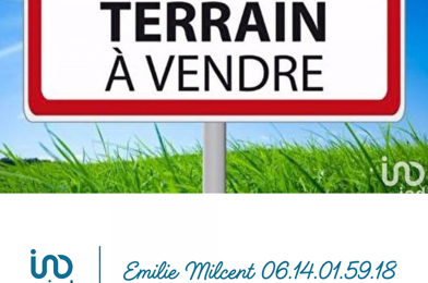 Terrain  88100 €