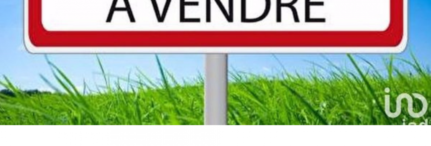 Terrain  960 m² à vendre à Saint-Jean-de-Monts (85160)