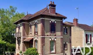 Maison 5 Pièces 107 m² à vendre à Deux Rivières (89460)