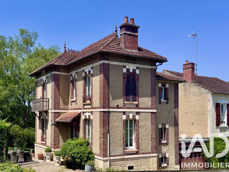 Vente Maison traditionnelle 5 pièces — photo 1