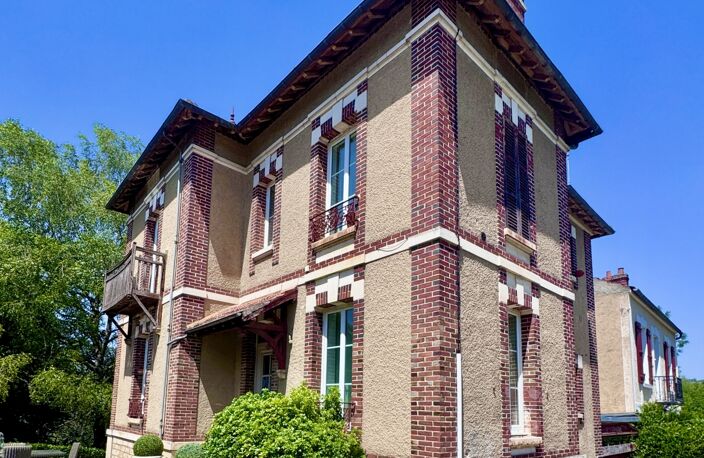 Vente Maison traditionnelle 5 pièces — photo 2