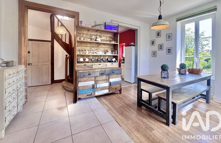 Vente Maison traditionnelle 5 pièces — photo 3