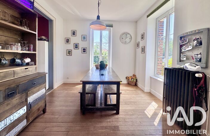 Vente Maison traditionnelle 5 pièces — photo 4
